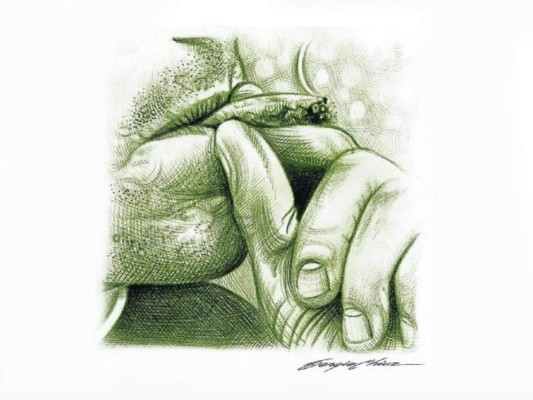 Grandes Crímenes: La sed insaciable