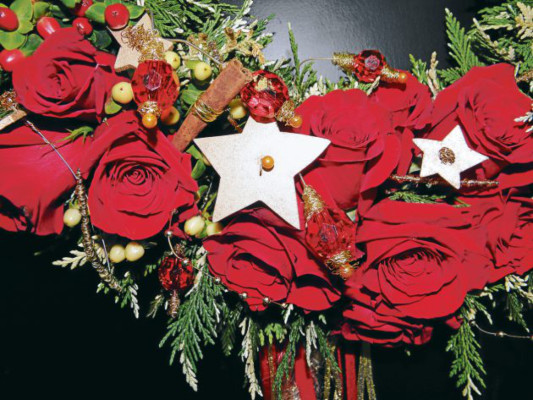 Delicadeza Navideña