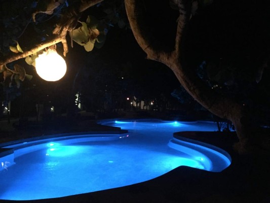 El hotel cinco estrellas que fue la casa del capo colombiano Pablo Escobar Gaviria