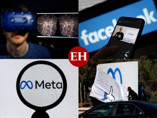 Facebook cambia su nombre ¿Qué es el metaverso y cómo funcionará? (Fotos)