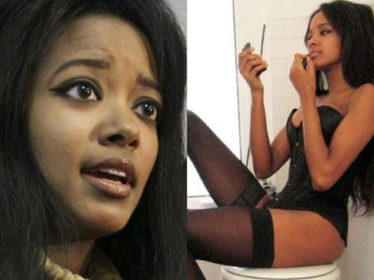 Ex modelo de Playboy se lanza con su hijo desde un piso 23 en Estados Unidos