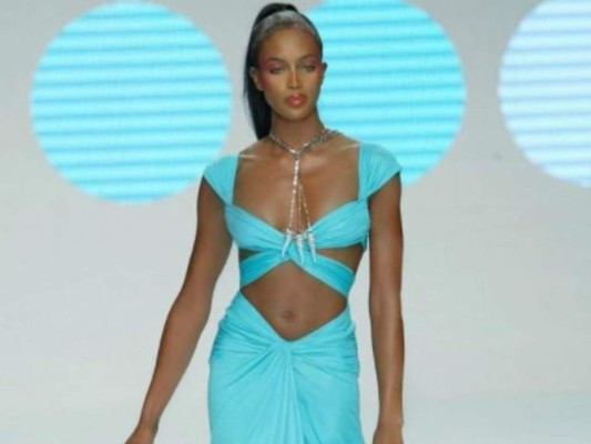 ¿Qué fue de las famosas supermodelos de los años 90?