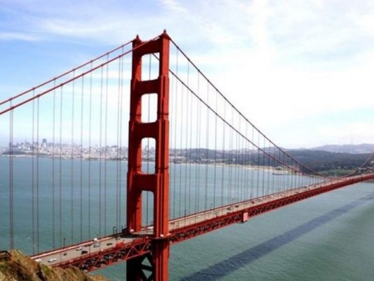 Fotos: Peligrosos, titánicos y larguísimos, estos son los puentes más impactantes del mundo