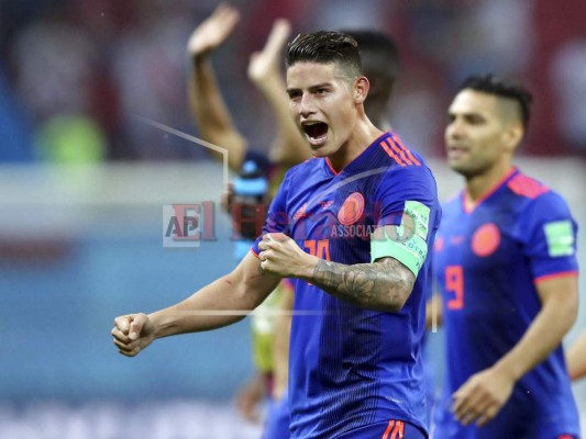 Messi, Neymar, Suárez, James Rodríguez... los ídolos sudamericanos que decepcionaron en Rusia&nbsp;