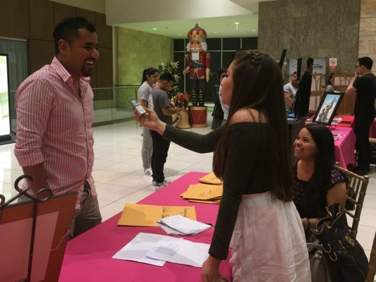 Con éxito se presentó la selección oficial del V Festival de Cortometrajes