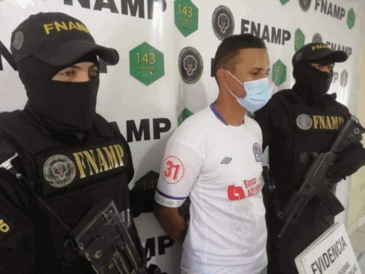 Dantescos crímenes, menores carbonizados y capturas: sucesos de la semana  