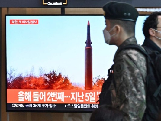 EEUU quiere nuevas sanciones de la ONU contra Corea del Norte