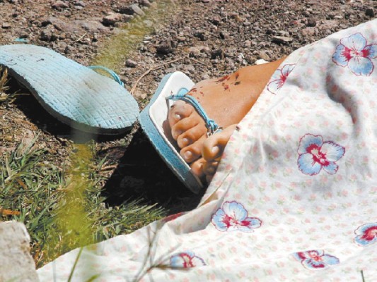 La impunidad arropa los femicidios en Honduras