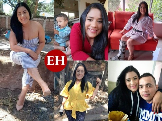 '¡Dios mío, aquí me morí!': Joselin Flores recuerda accidente con pick up