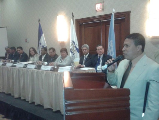 TSE suscribe convenio para inclusión electoral de las personas con discapacidad