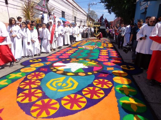 La selección de Comayagua como ciudad anfitriona del Congreso Internacional de Turismo Religioso y Sustentable refleja una creciente conciencia global de la impresionante historia, arquitectura y diversidad religiosa de Honduras.