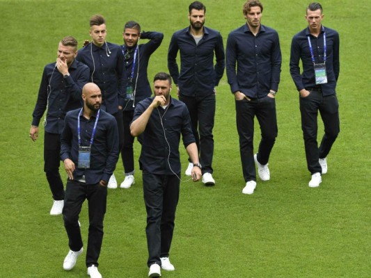 El bicampeón España es eliminado por una Italia que coge revancha de años