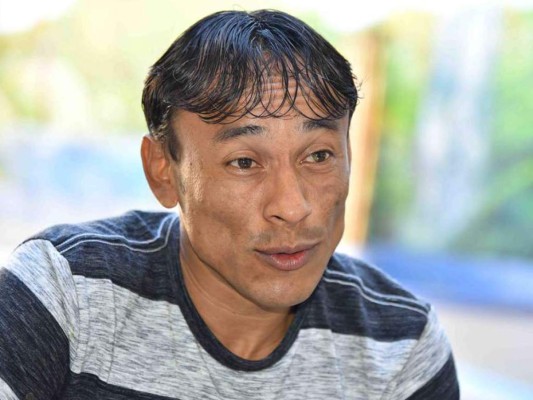 Abogado de Javier Portillo: 'La deuda todavía existe, no era con el Tnaf'&nbsp;&nbsp;