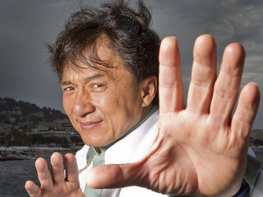 Jackie Chan anuncia su retiro estrenando su última cinta de acción