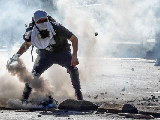 Chile pronostica un fin de año 'muy malo' para su economía por crisis social