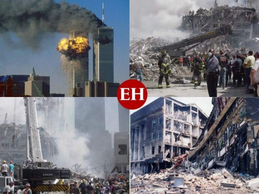 Teorías conspirativas por el atentado del 11-S en las Torres Gemelas