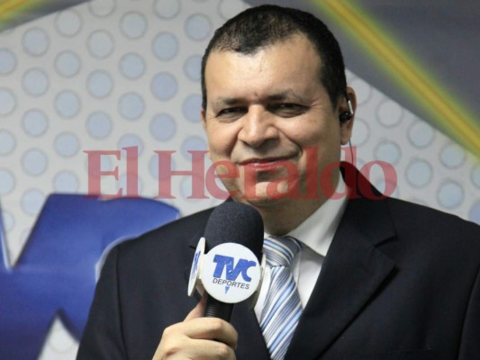 Ponce Morazán sobre contrato de Pinto: 'Es una cifra exagerada, es una ofensa para un país pobre'