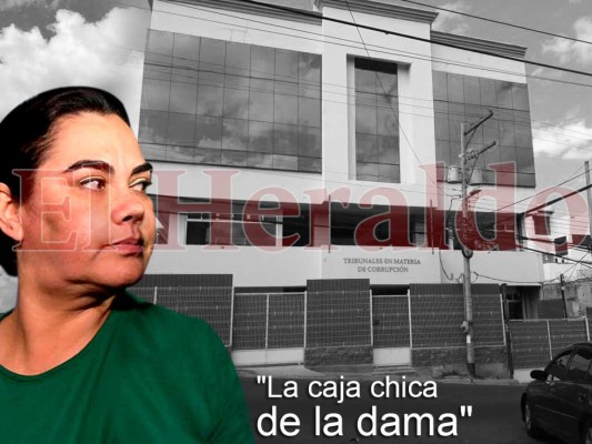 Crónica: Los tres días de calvario de la ex primera dama Rosa Elena de Lobo