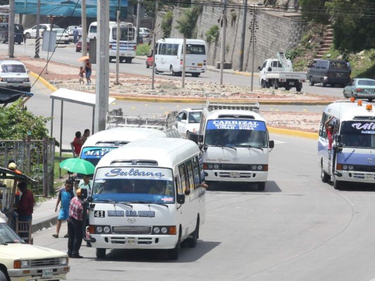 Sistema de videovigilancia iniciará en 15 rutas de buses