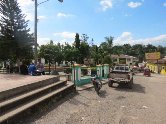 Honduras: Millonaria inversión viene para La Libertad