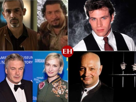 Además de la de Alec Baldwin, otras tragedias ocurridas en filmaciones