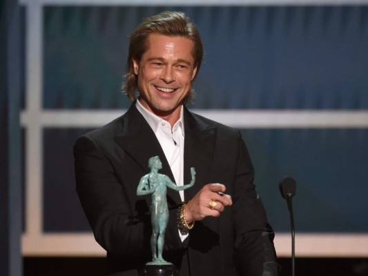 SAG Awards 2020: Listado completo de los ganadores