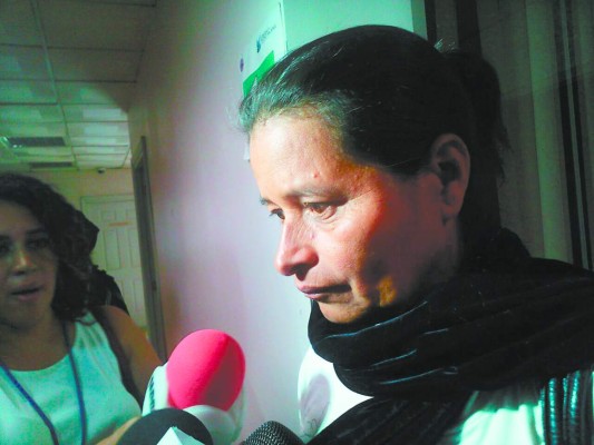 Hasta 20 años podría pagar madre de menor de 11 años que dio a luz