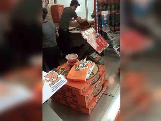 Día de los 99 de Little Caesars