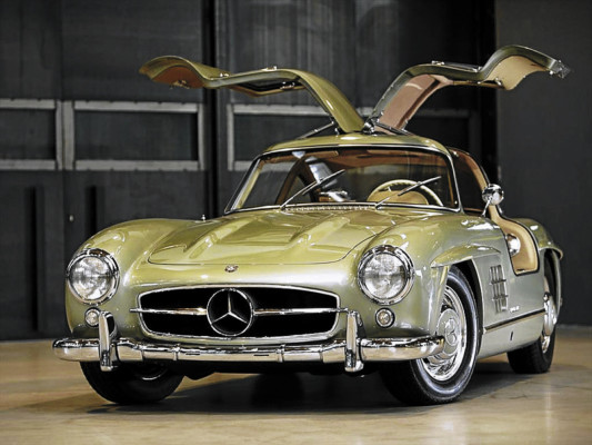 Los autos que siguen dando de qué hablar