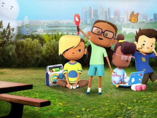 Netflix: Los estrenos que no puedes perderte en marzo de 2021