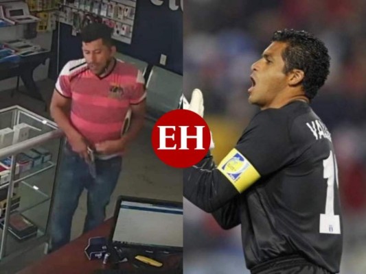 Confunden a Noel Valladares con asaltante; familia pide reflexionar y no denigrar