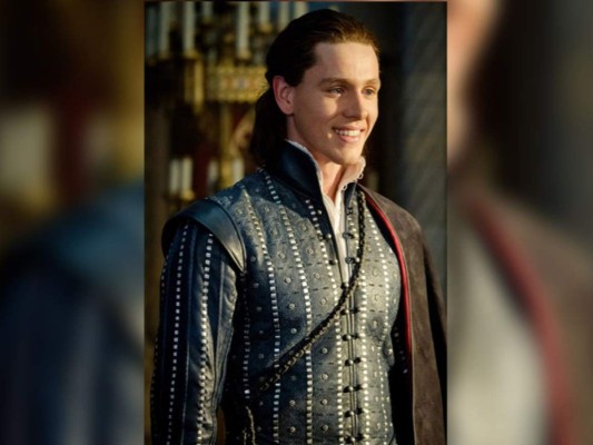 Conoce a los personajes de Maléfica, dueña del mal