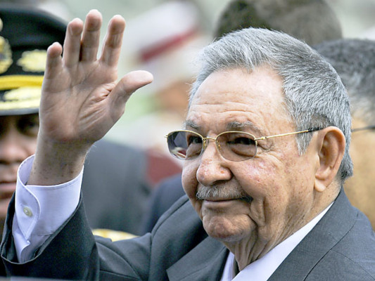 Raúl Castro participa en cumbre de CELAC