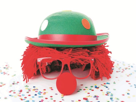 Artículo de Octavio Carvajal: 'Tito” sopa