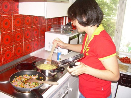 ¿Cómo ahorrar energía eléctrica en el hogar y reducir la factura?