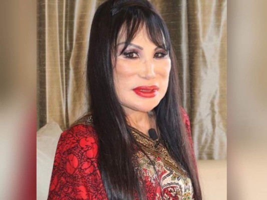 Lyn May confiesa que desenterró a su esposo muerto para acostarse con él