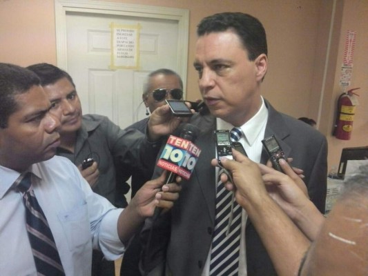 Avanzan investigaciones contra exmodelo hondureña