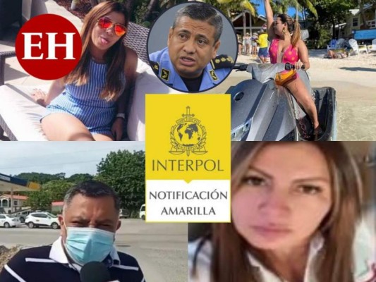 Se cumple una semana de la desaparición de Angie Peña: intensa búsqueda y alerta amarilla, ¿qué se sabe?