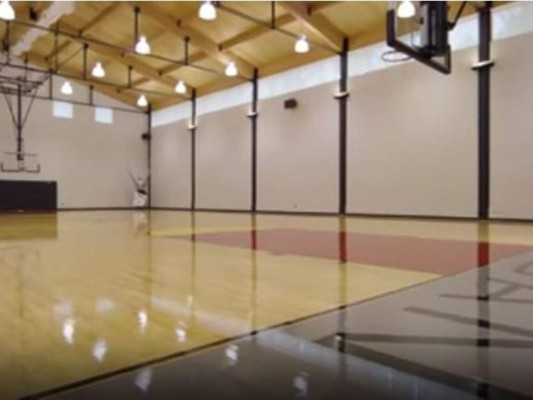 FOTOS: La lujosa mansión que Michael Jordan no ha podido vender