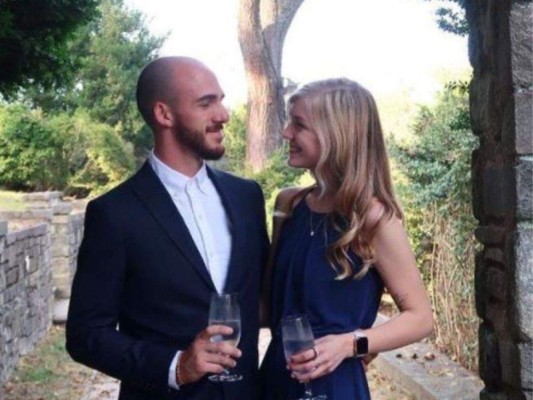 Un campamento y varios objetos: últimos reportes de Brian Laundrie, novio de Petito