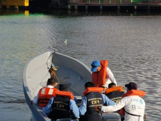 A once días de desaparición de Angie Peña en Roatán, ¿cómo avanza el caso?