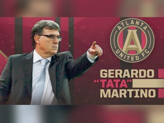 Gerardo Martino, ex técnico de Argentina, llega a la MLS