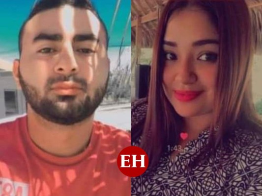 Mueren dos hermanos en aparatoso accidente de motocicleta en Colón