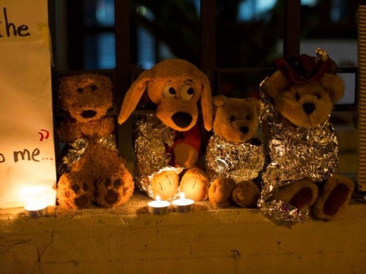 EEUU: 3,900 menores fueron separados en frontera con Trump