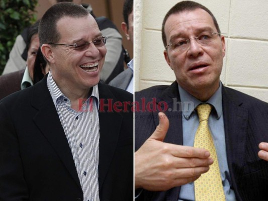 FOTOS: Así lucen 10 años después los protagonistas del golpe de Estado en Honduras   