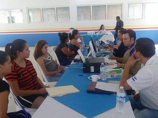 Honduras realizará consulado móvil en Chelsea, Massachusetts, Estados Unidos