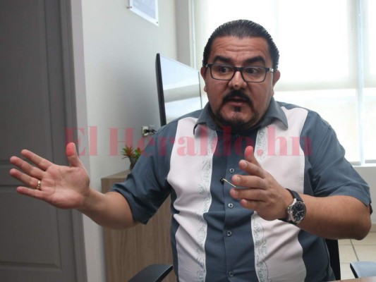 Los busitos 'brujos' aún no están autorizados para operar, según IHTT