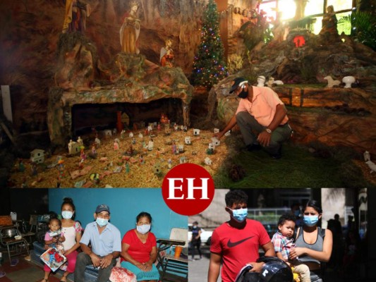 La estrella de la fe y la esperanza debe guiar a familias capitalinas