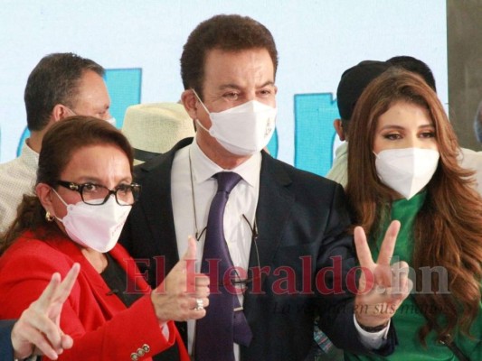 Arrecia el pleito entre diputados de Libre y PSH por Luis Redondo