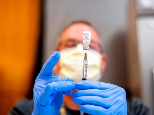 Nuevo reto del covid-19: mutaciones suben con nuevos casos&nbsp;&nbsp;